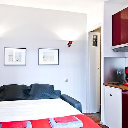 Pick A Flat'S Apartment In Le Marais - Rue Beautreillis Paris Exterior foto